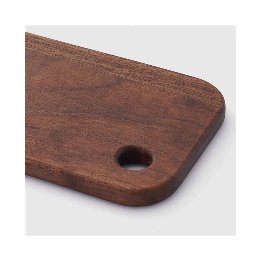 Wooden Foods Cutting Chopping Board Outdoors Camping Vegetable Fruits Meats Bread Cutting Chopping Board,L.