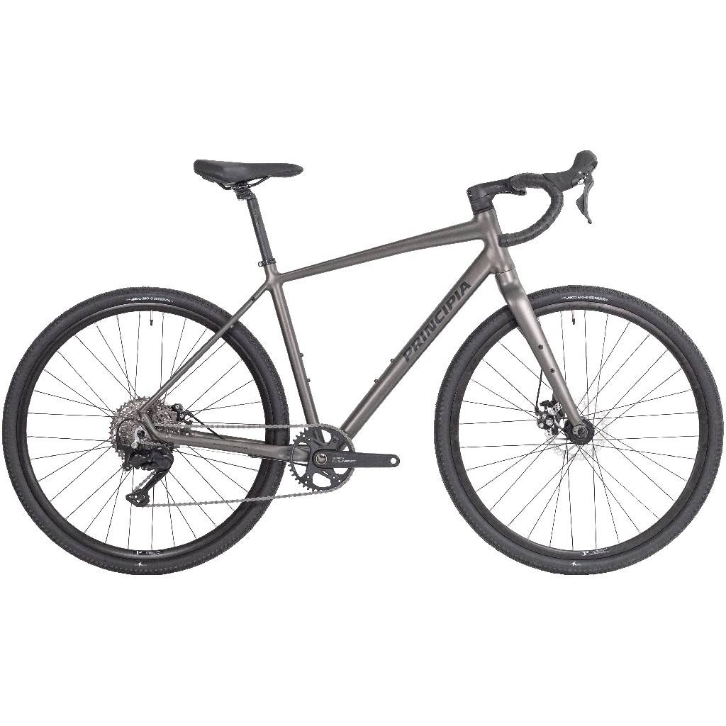 Principia Gravel 20 - 50cm.