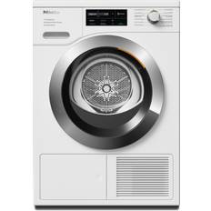 Miele Torktumlare TEL685WP 125 Gala Edition (9kg)