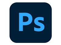 Adobe Photoshop Pro for teams - Subscription Renew