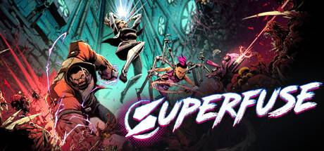 Superfuse (PC) - Standard