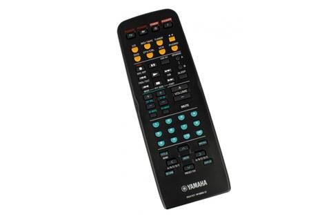 Yamaha RAX101 Fjernbetjening | PRIS-MATCH