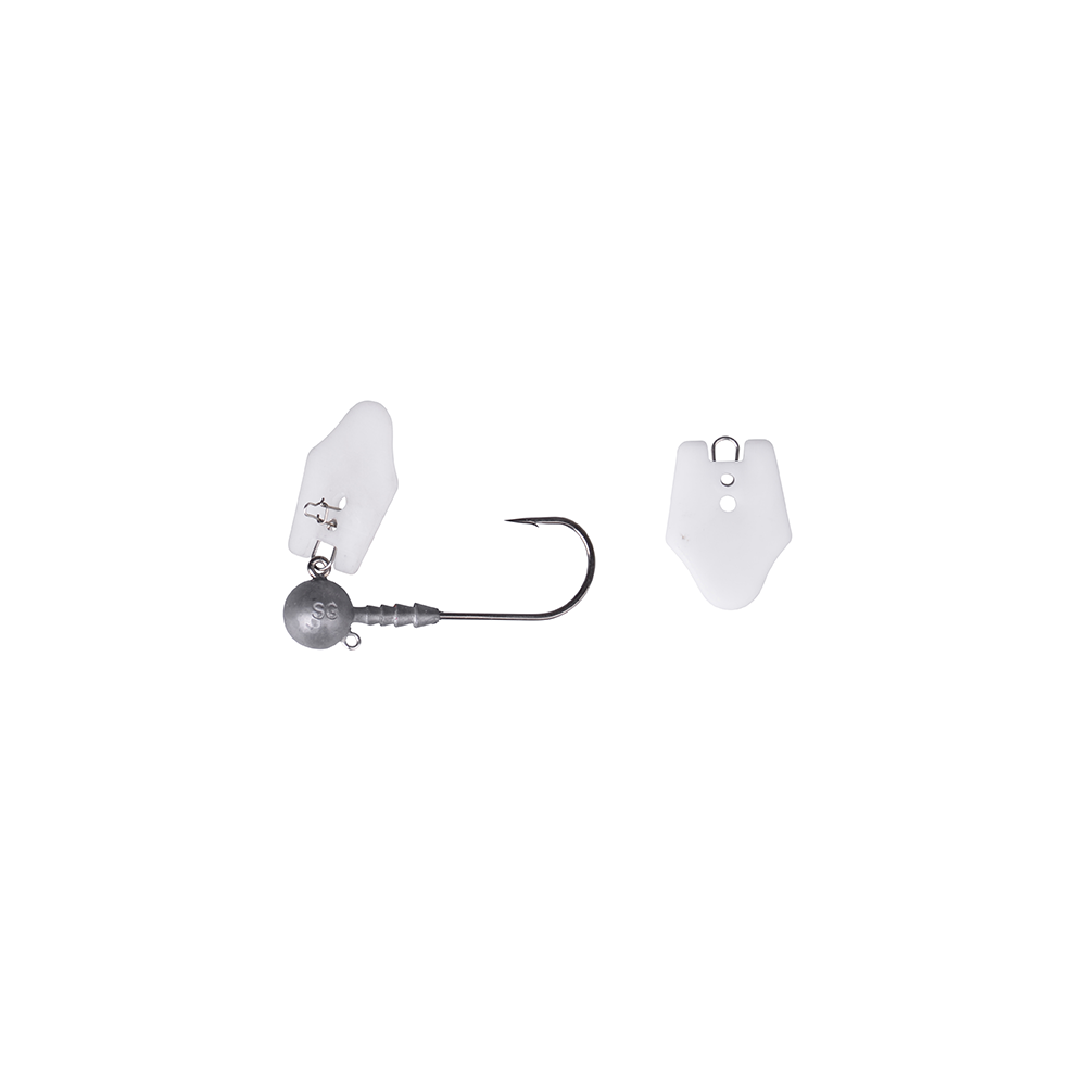 Savage Gear Crazy Blades Large - Fiske Tilbehør