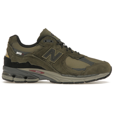New Balance 2002R Protection Pack Dark Moss - 38,5