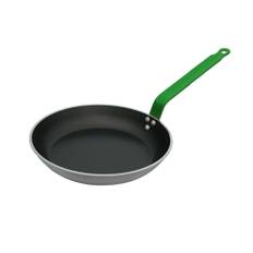 de Buyer Non stick choc resto pande 24 cm grønt håndtag