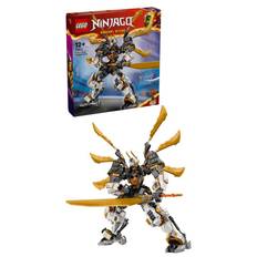 71821 Le dragon Titan de Cole LEGO® NINJAGO®