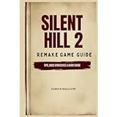 SILENT HILL 2 REMAKE GAME GUIDE: Tips, Boss Strategies And Puzzle Solutions