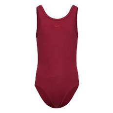 AQUARAPID Lana Swimsuit Jr |Röd |122-128