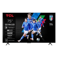TCL 75" - 75C6KS