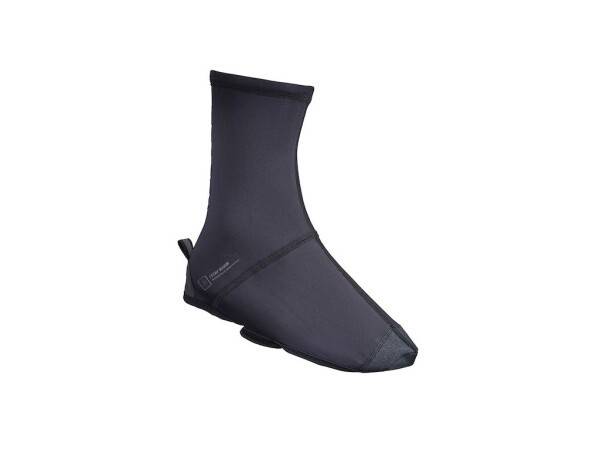 CRAFT Adv Subz Bootie 2 skoovertræk sort - Størrelse 40-42