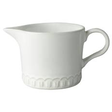 Potteryjo Tulipa Mælkekande 60 Cl - Mælkekander Stentøj Hvid - 025508-V721