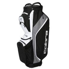Cobra Ultralight Pro Cart Bag - Svart