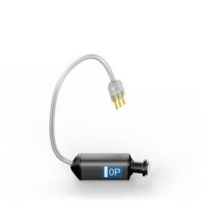 P Receiver 5