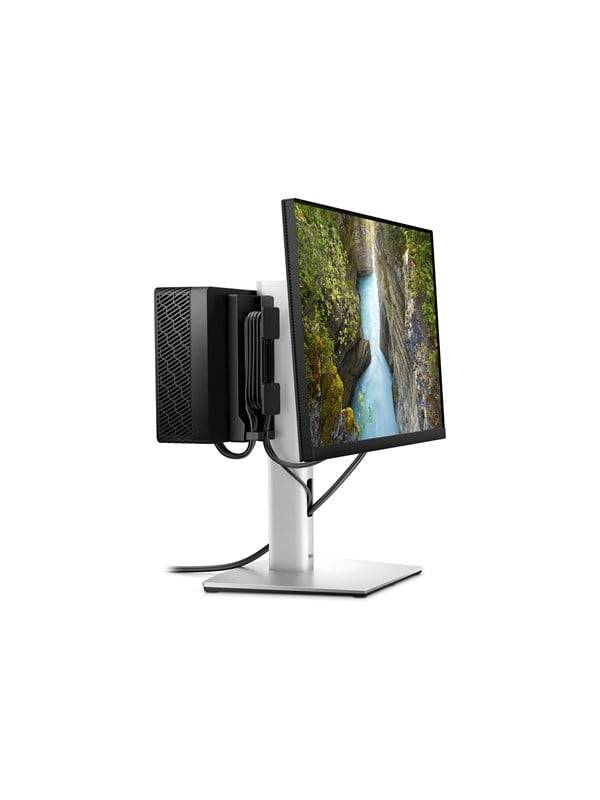 Dell CFS22 stand - for monitor/desktop - silver