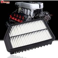 Bilmotor luftfilter f&#xF6;r hyundai elantra coupe gt avante i35 neo fluidic kia forte forte 5 k3 cerato 28113-3 x 000 tillbeh&#xF6;rssats