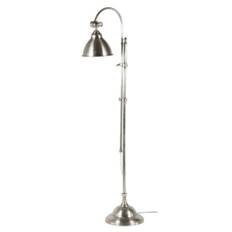 Ib Laursen Gulvlampe m/metalskærm