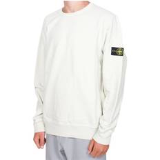 Stone Island jr. Sweatshirt 811661320 V0097 Plaster