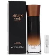 Armani Code Profumo - Eau de Toilette - Doftprov - 2 ml