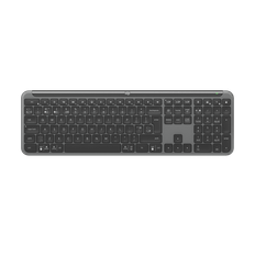 Signature Slim Keyboard K950