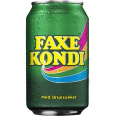 Faxe Kondi
