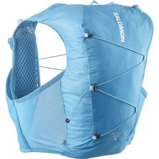 Salomon active skin 8 set løberygsæk