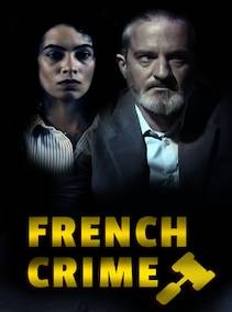 French Crime (PC) - Steam Key - EUROPE