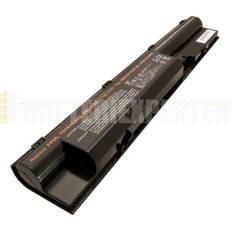 Kompatibelt med HP ProBook 470, 10,8V, 4400mAh