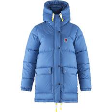 EXPEDITION DOWN JACKET W