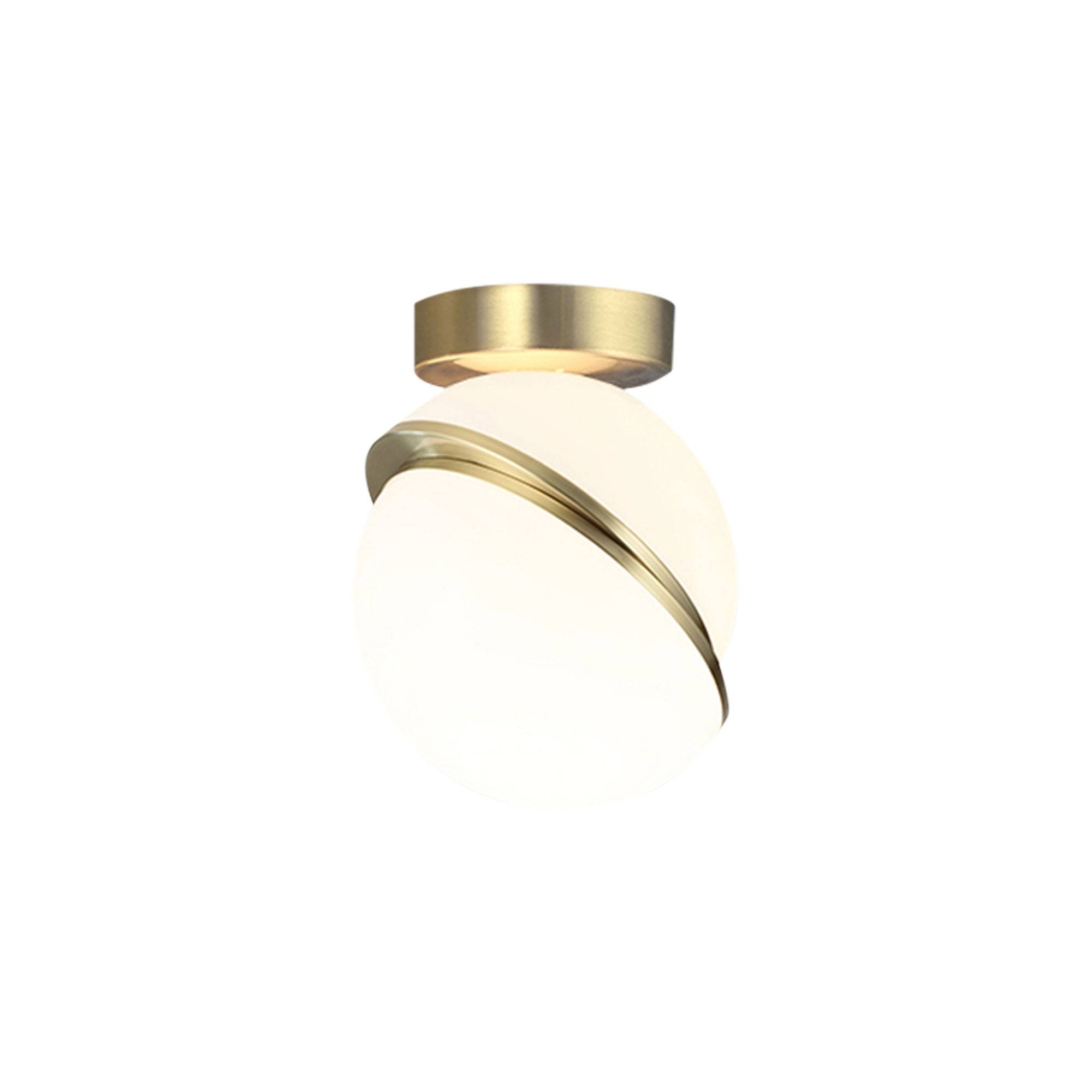 Lee Broom - Mini Crescent - Taklampa - Plafonder - Flerfarvet
