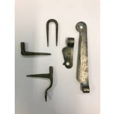 Fönsterbeslag 1700-Tal - Handvarpa 5734