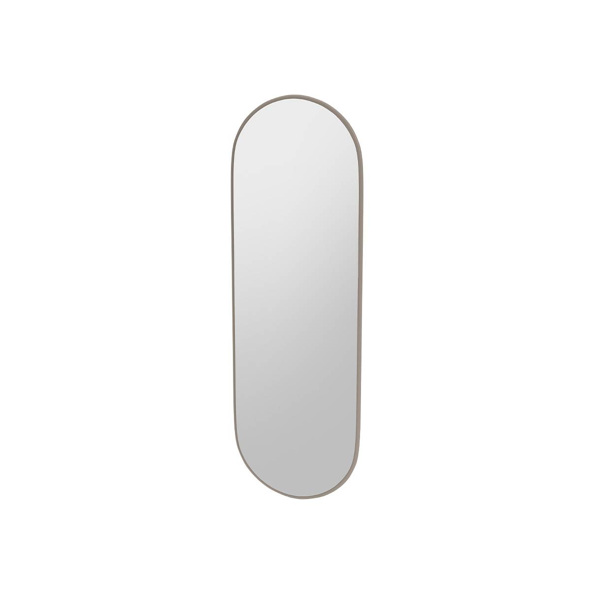 Montana | FIGURE oval spegel Quickship