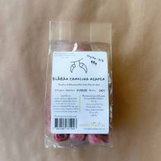 Chilikarameller - Blåbär Reaper - 100g
