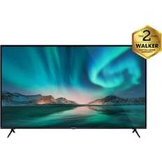 Walker 70" Smart 4K Borderless LED TV with WiFi