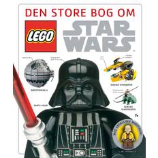 Den store bog om LEGO Star Wars