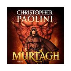 Murtagh, Ljudbok