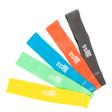 Star Gear Miniband x 5