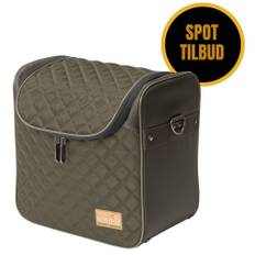 SPOT TILBUD- Soméh COMPACT grooming/show taske - Equestrian Grey