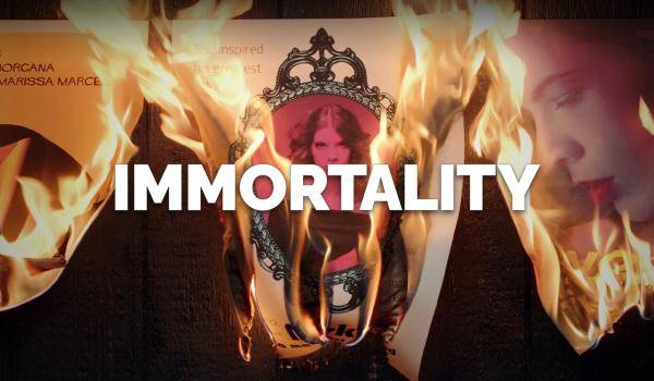 Immortality (PC) - Standard