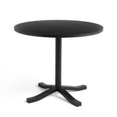 HAY Pastis Bord Ø90 x H74 Svart