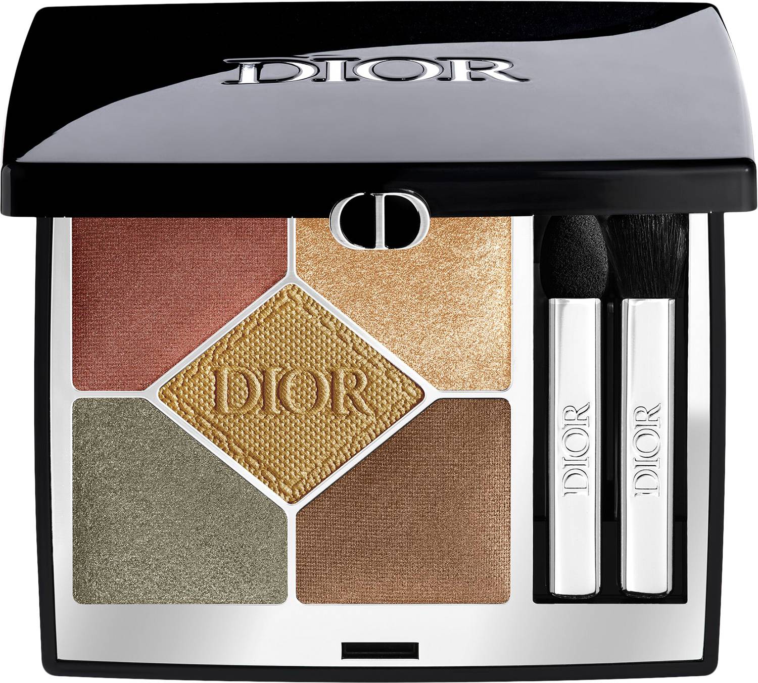 DIOR 5 Couleurs Couture Limited Edition  - 343 (7 G)