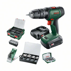 Slagborr Universal Impact 18V Bosch Power Tools