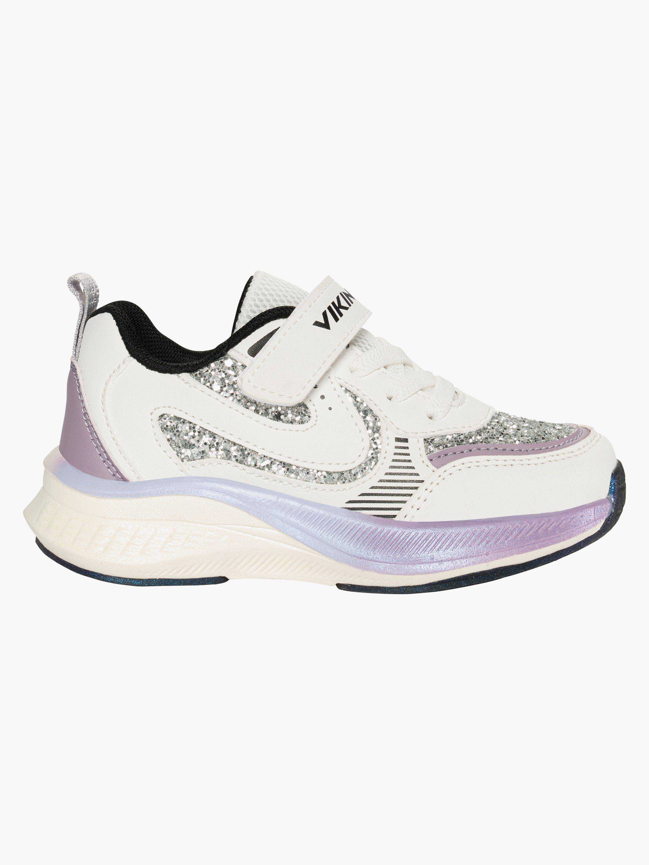 Viking Pixie 1V Sneakers, Eggshell, 37