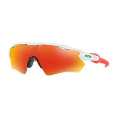 Oakley Glasögon, RADAR® EV XS PATH®, Polished White, Prizm™ Ruby