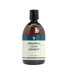 Cooling Liniment 500 ml, Padoc & Pace