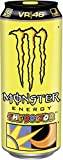 Monster DPG Energy The Doctor, 12-pack, engångsbruk (12 x 500 ml)
