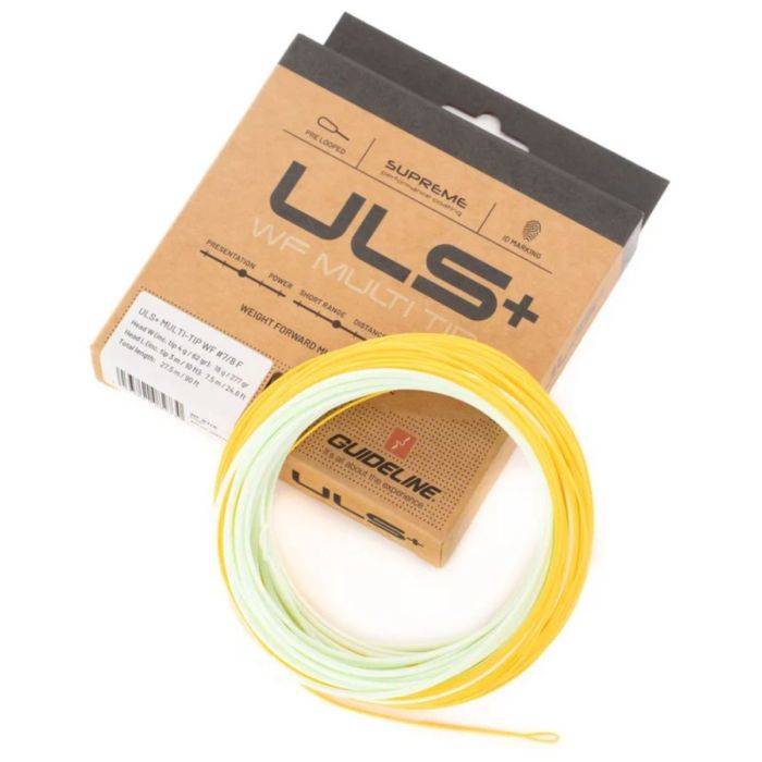 Guideline ULS+ Multi-Tip WF Flydende
