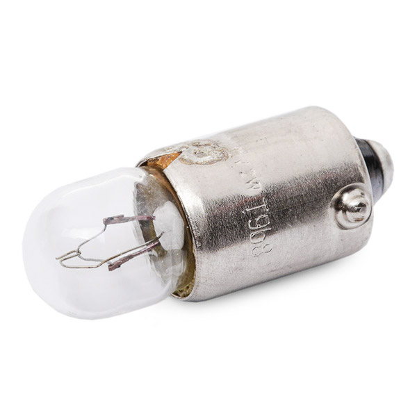 SPAHN GLÜHLAMPEN 1230 Glødepære pinolpære, 12V, 10W