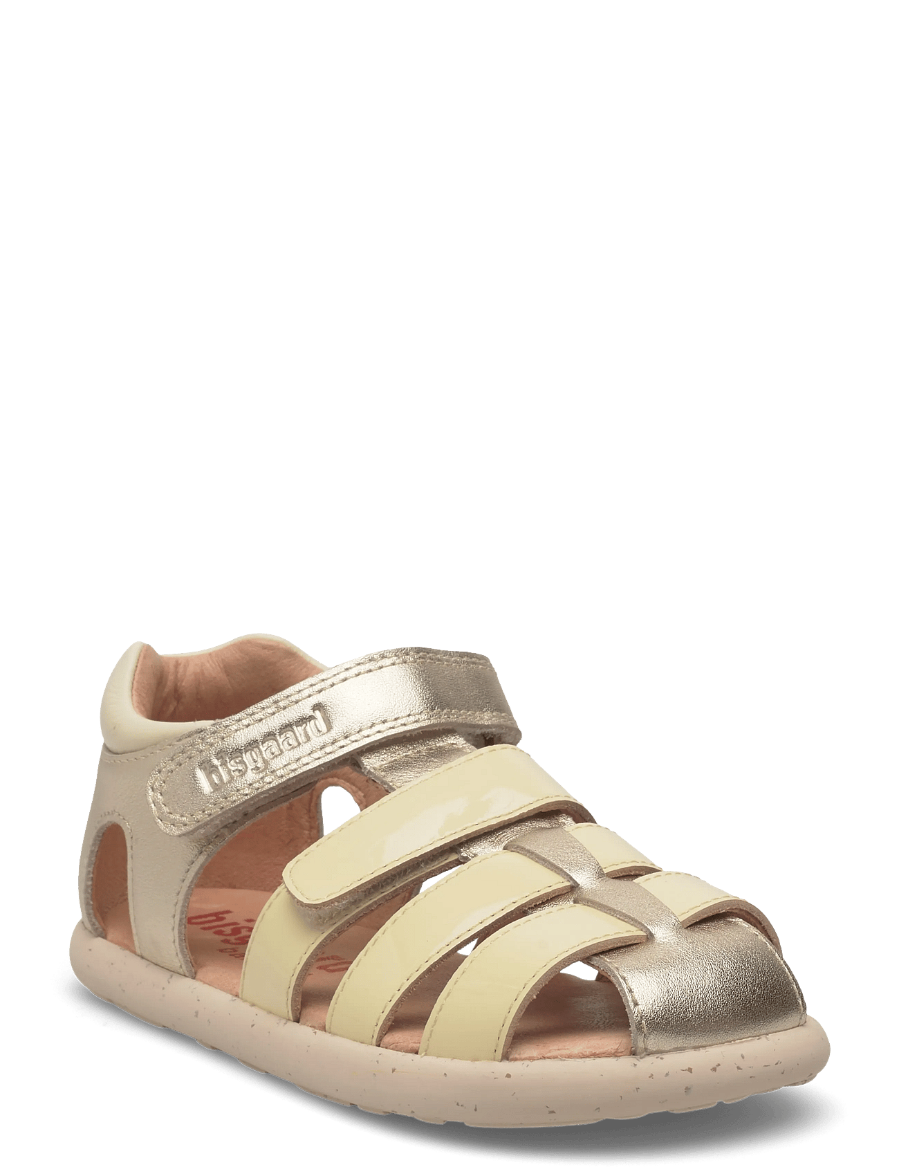 BISGAARD Bisgaard Barefoot Ryle | Yellow | 24