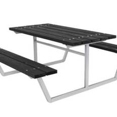 SNAPPARP Picnic-set Glav/Svart
