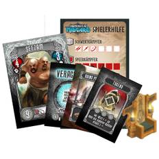 Champions of Midgard - Grundspiel-Sonder-Paket